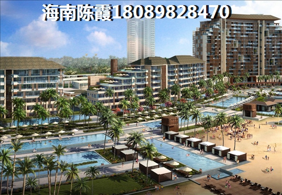 海口南海幸福汇三期真的有这么好吗？1