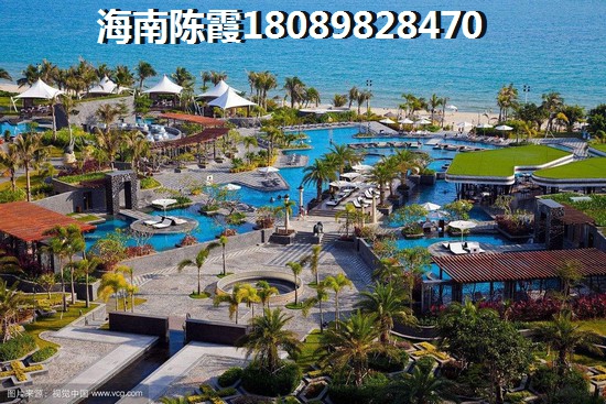 海南文昌XG后外地人如何买房？2