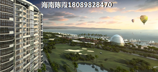 澄迈盈滨半岛澄迈盈滨半岛沿海楼盘目前多少钱