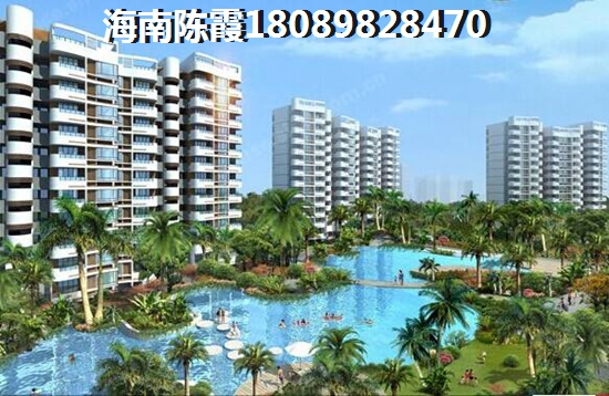 >2024海口买房子解读