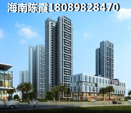 海南海景养老房哪家性价比高？1