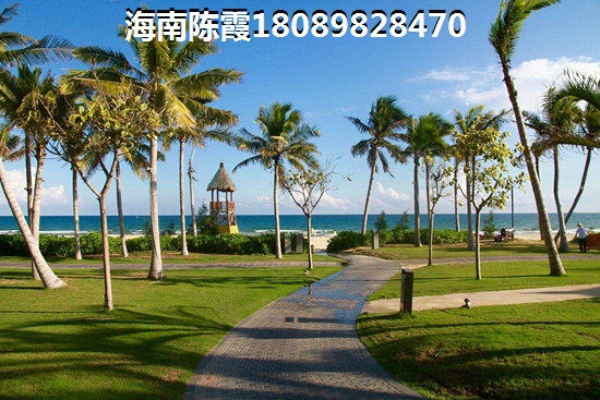 四季康城四期水岸城邦“候鸟”老人买房子条件~