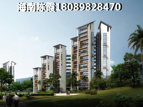 海南三亚2024房产发展前景如何？