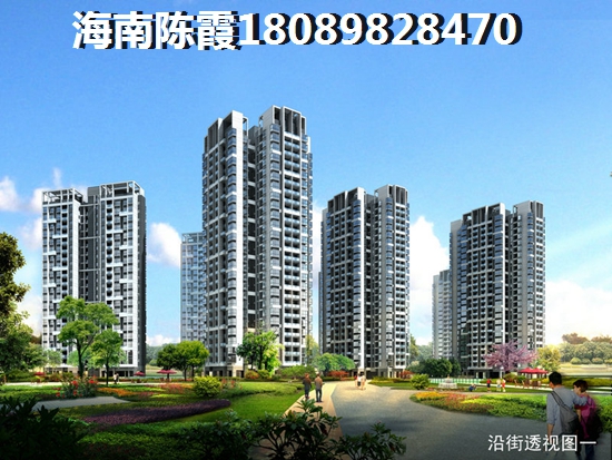 2024年海南儋州的房子生纸的空间大吗？