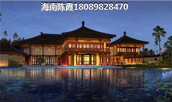 是时候在海南·福里买房了吗？