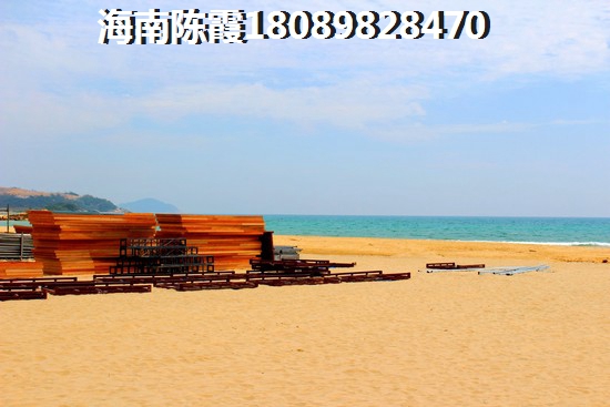 麓鸣海房价未来5年预测！