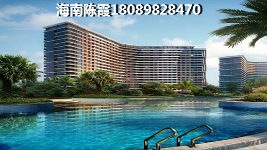 >2024海口买房子解读