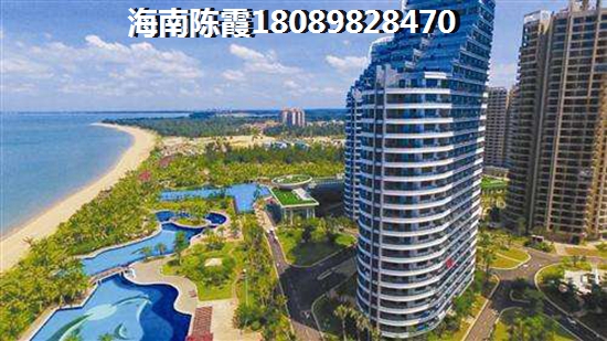 万科浪琴湾房价高涨原因剖析