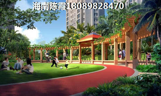 海南晨晖帝景房价会掉价吗？