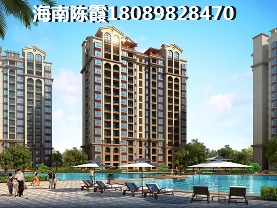 海南陵水县真的适合养老吗？