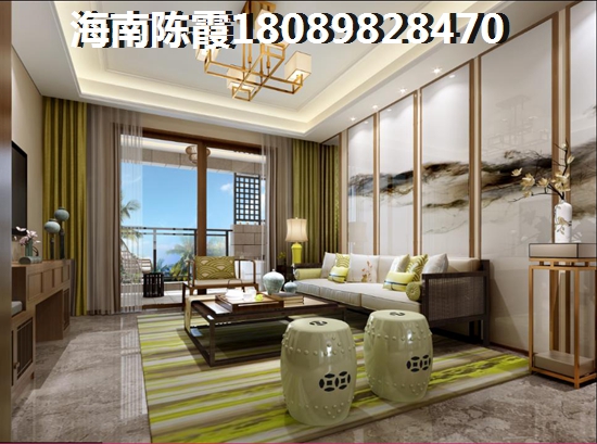 乐东龙沐湾海南乐东龙沐湾哪里的海景房房价便宜？