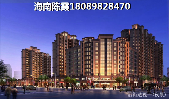 海南澄迈县房价要大涨？