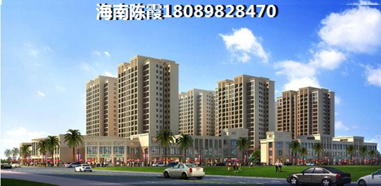 五指山·翡翠谷适合居住是真的吗？1