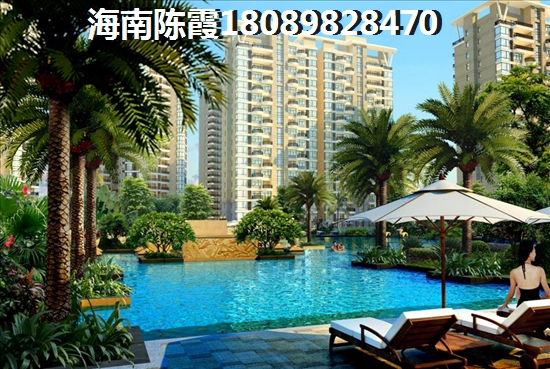海拓香洲详情