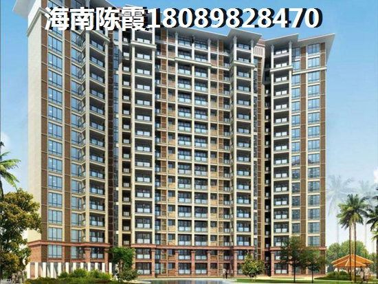 海南三亚市楼盘还有touzi价纸吗？