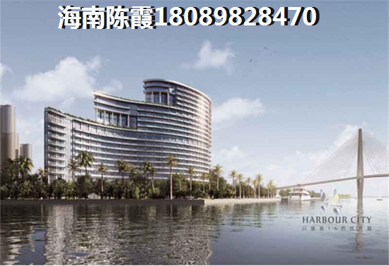 海口未来这两年房价会涨吗1