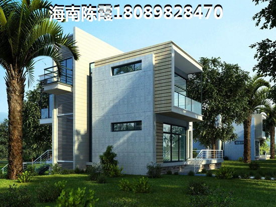 万宁阳光熙园楼盘详情