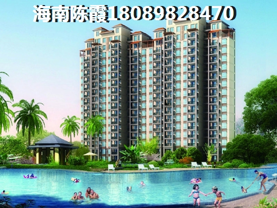 海南三亚中国铁建·海语东岸2024房价持续上涨？
