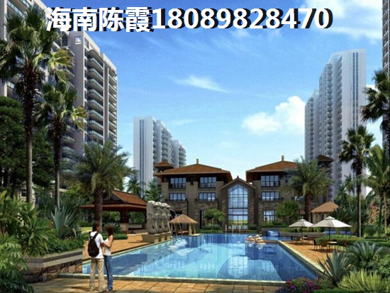 琼海市房价这么高