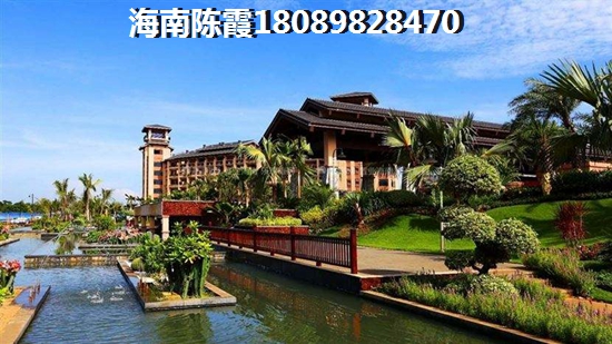 海南二手房还会涨