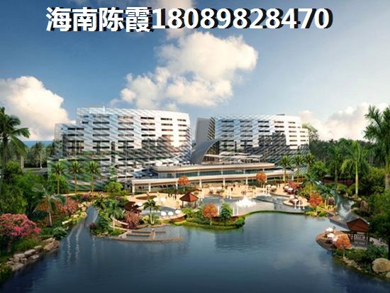 海南海口房价多少钱