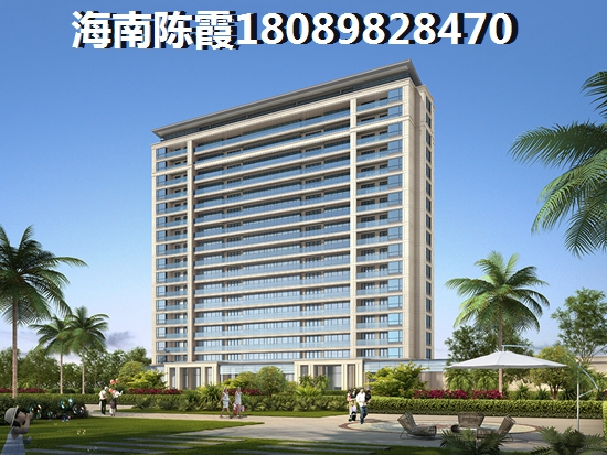 海南万宁房产还有touzi价纸吗？