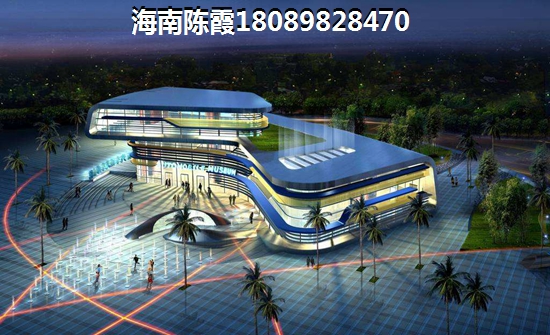 海口二手房价还会涨