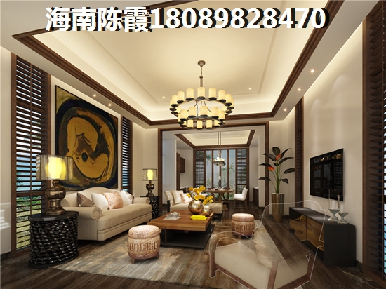 海南房价下跌的地方，万花坊·金城雅舍房价2024还会暴涨吗？