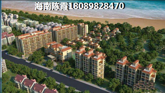 东方碧海云天海景房优缺点解读，海南东方海景房多少钱一个平方？