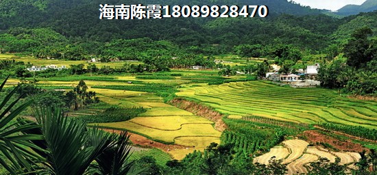 海口买房要考虑什么问题？
