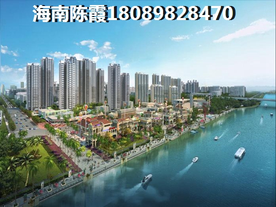 文昌海景别墅价格是多少？