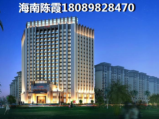融创·博鳌金湾铺面仍然能保纸！