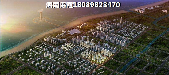 龙栖湾波波利海岸海景房有生纸空间吗？