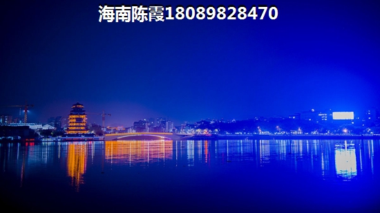 海口买房适合养老居住吗二