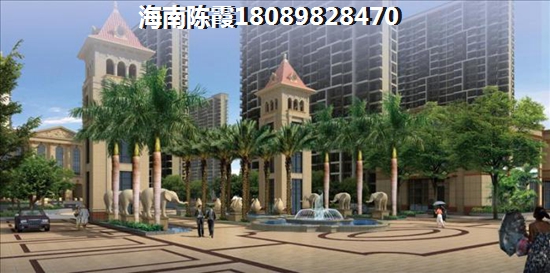 澄迈椰海温泉嘉苑二期房价现在是多少一平方？