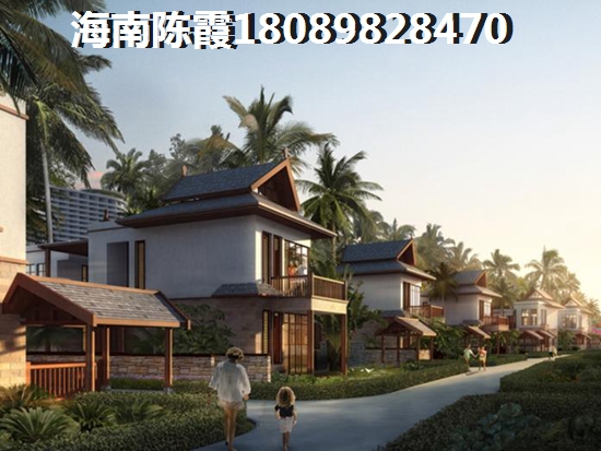 海口买房touzi好吗？
