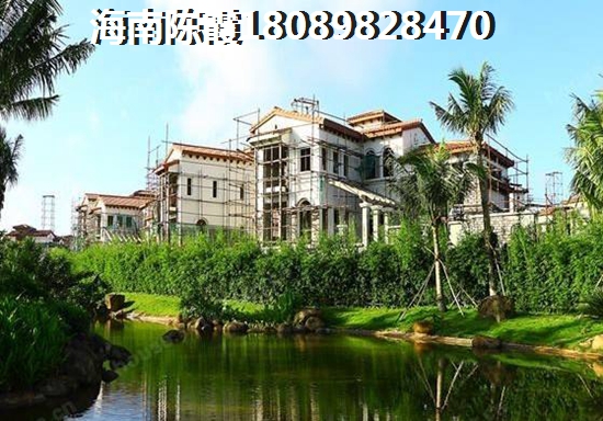 观澜湖铂石国际公寓未来这两年房价会涨吗
