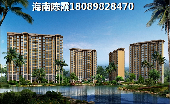 海涛花园开发商怎么样？