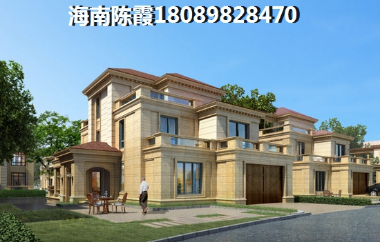 万合·祥龙湖公馆海景房2024房价！