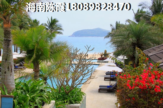 海南定安县买房外地人买房政策