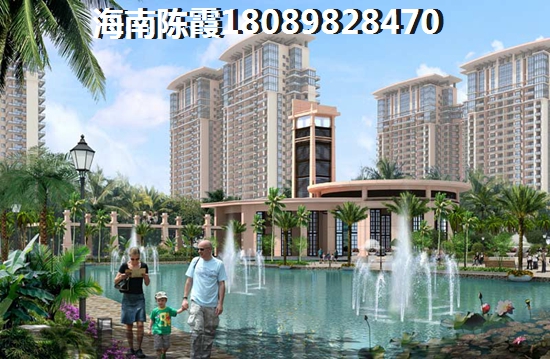 天擎棕榈水城优势分析