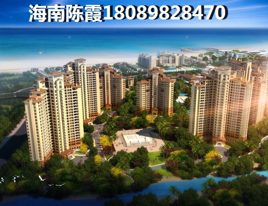 海口2024房价是否能涨？