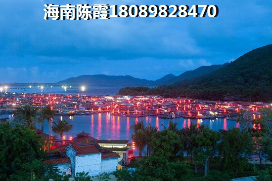 葛洲坝海棠福湾楼盘配套如何？