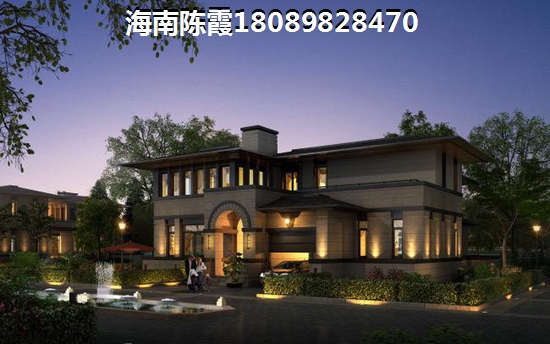 海口是否适合养老住居？
