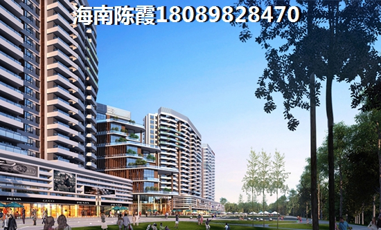 海南琼海房价下跌醉惨的项目排名