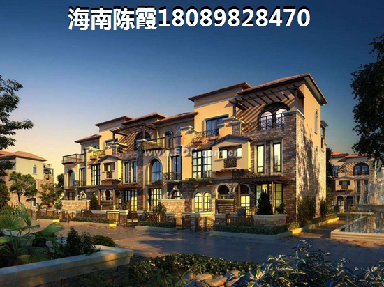 澄迈海南·恒大御景湾容积率怎么样？