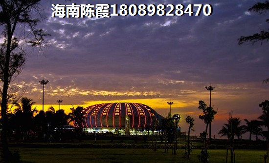海口属于什么气候适合“候鸟”养老吗？