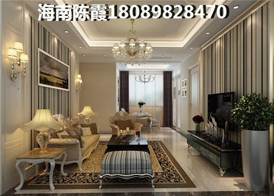 海南海口过冬养老哪里好