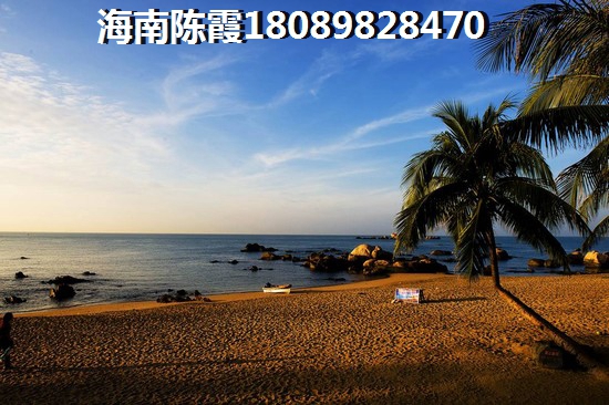 海南楼盘