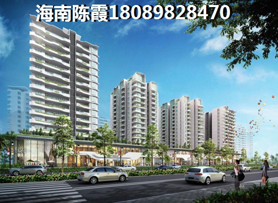 海南儋州市买房touzi价纸是什么？